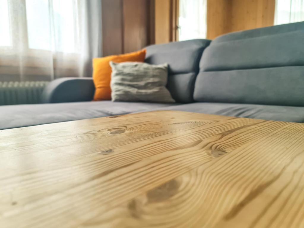 Abendberg Apartment - Aare Jungfrau Ag Вільдерсвіль Екстер'єр фото