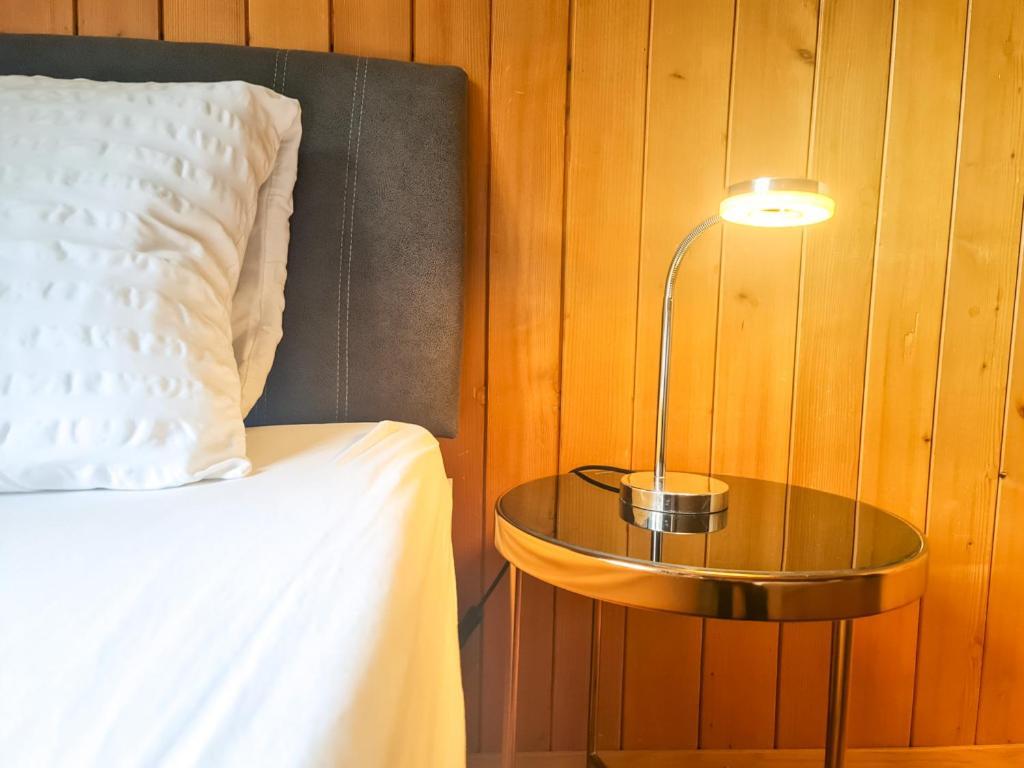 Abendberg Apartment - Aare Jungfrau Ag Вільдерсвіль Екстер'єр фото