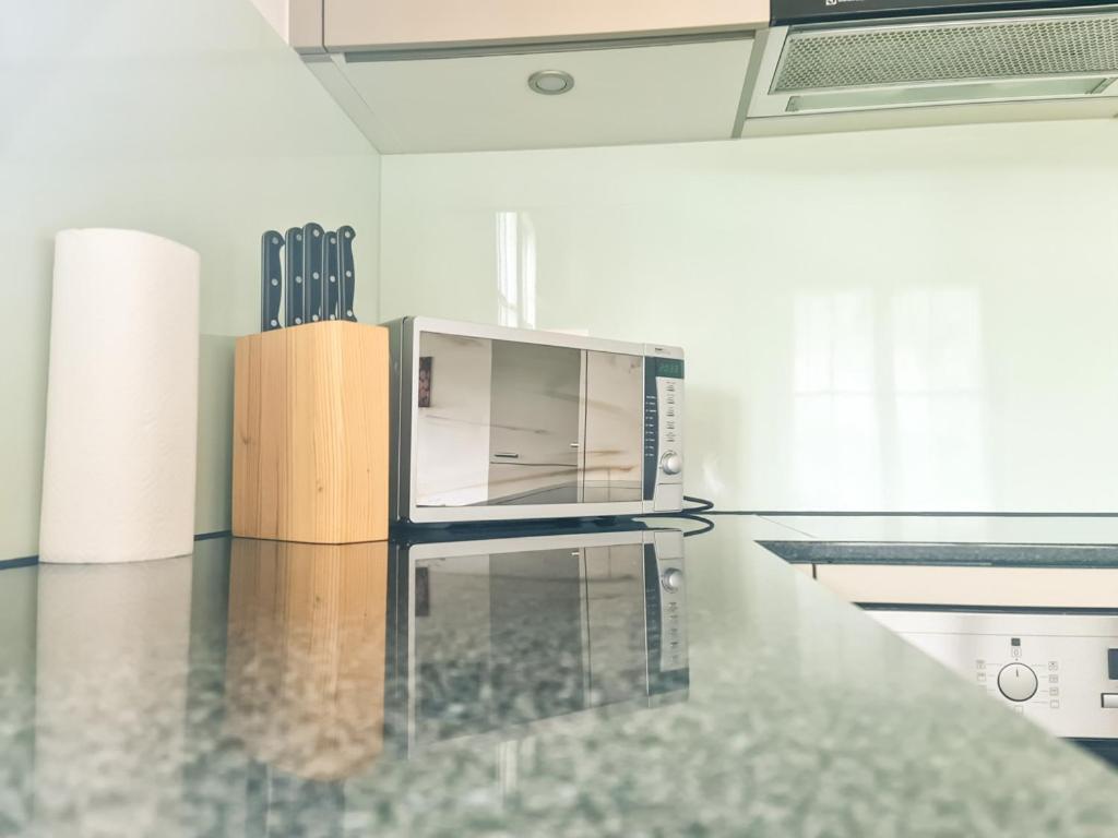 Abendberg Apartment - Aare Jungfrau Ag Вільдерсвіль Екстер'єр фото