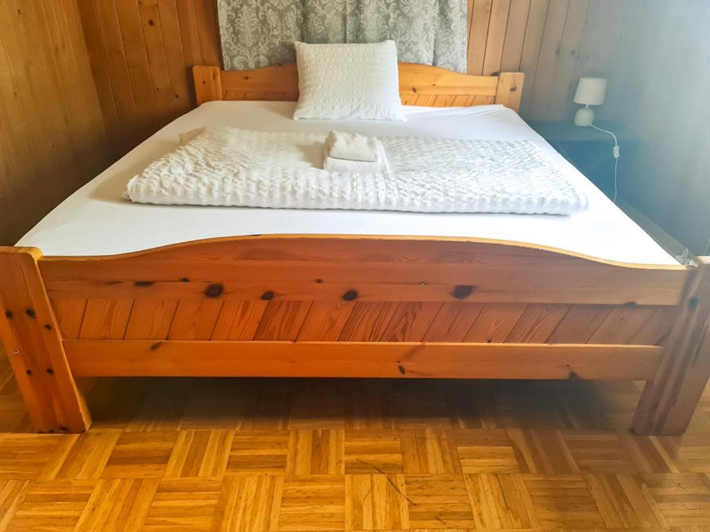 Abendberg Apartment - Aare Jungfrau Ag Вільдерсвіль Екстер'єр фото