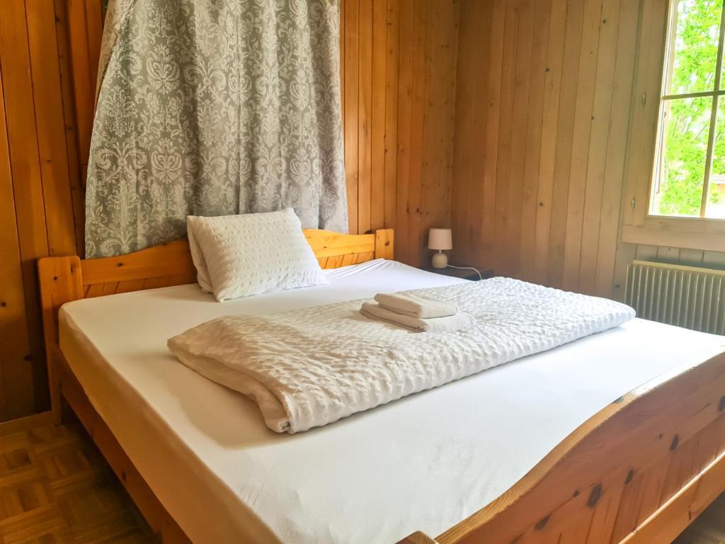 Abendberg Apartment - Aare Jungfrau Ag Вільдерсвіль Екстер'єр фото