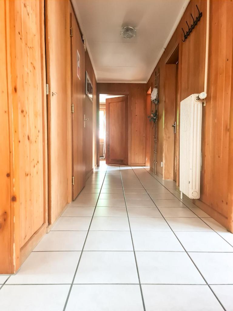 Abendberg Apartment - Aare Jungfrau Ag Вільдерсвіль Екстер'єр фото