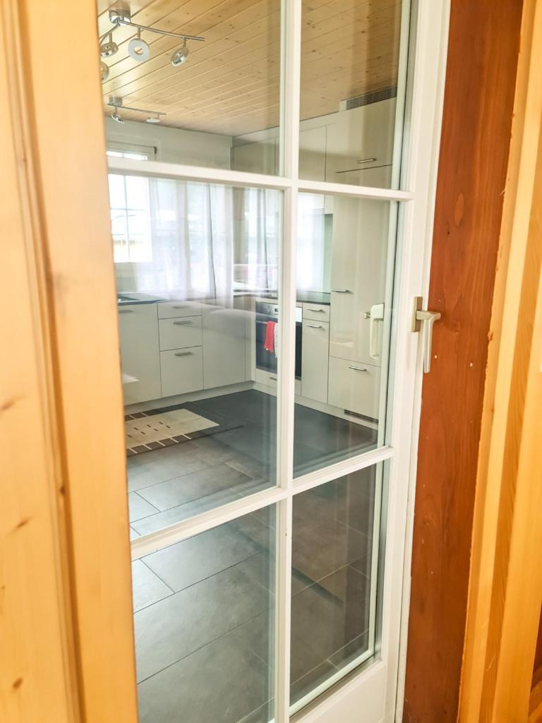 Abendberg Apartment - Aare Jungfrau Ag Вільдерсвіль Екстер'єр фото